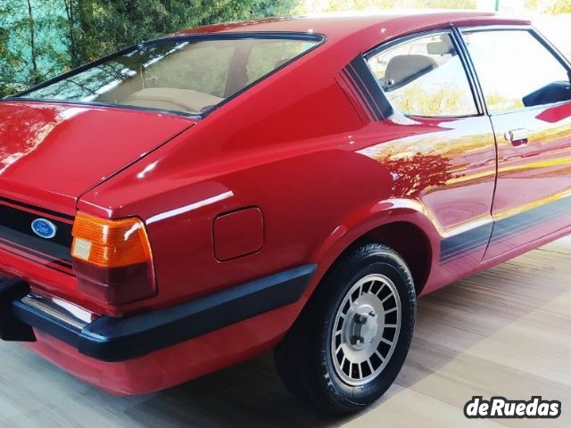 Ford Taunus Usado en Mendoza, deRuedas