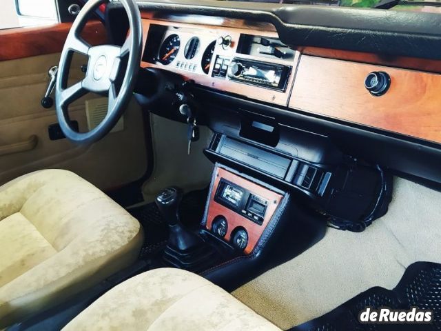 Ford Taunus Usado en Mendoza, deRuedas