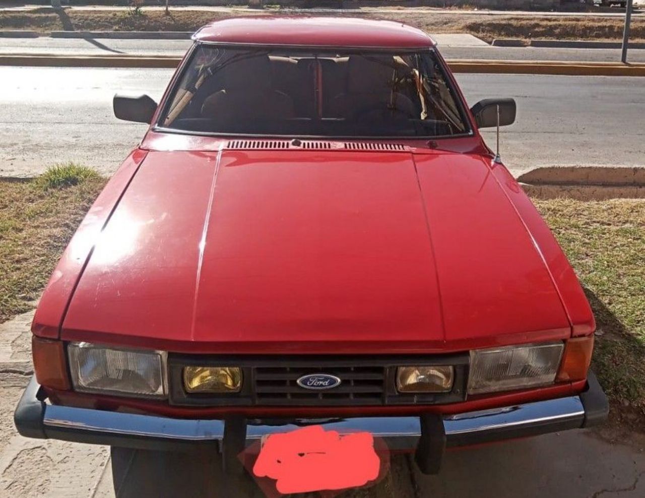Ford Taunus Usado en Mendoza, deRuedas