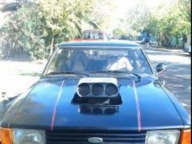 Ford Taunus Usado en Mendoza, deRuedas