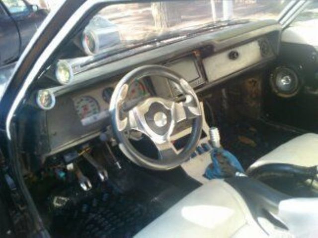 Ford Taunus Usado en Mendoza, deRuedas