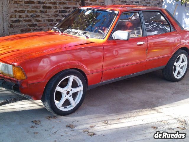 Ford Taunus Usado en Mendoza, deRuedas