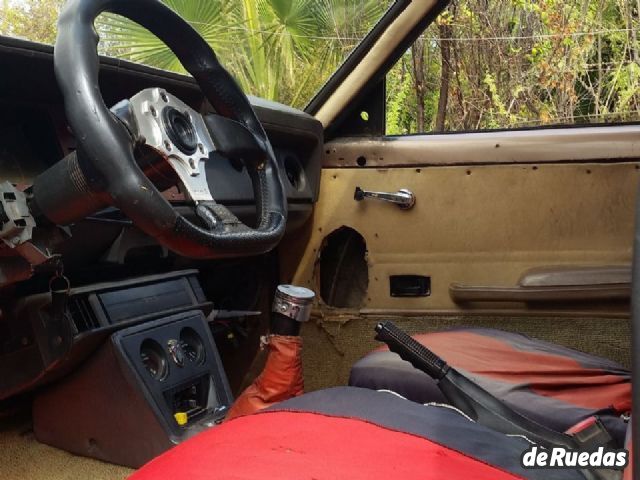 Ford Taunus Usado en Mendoza, deRuedas