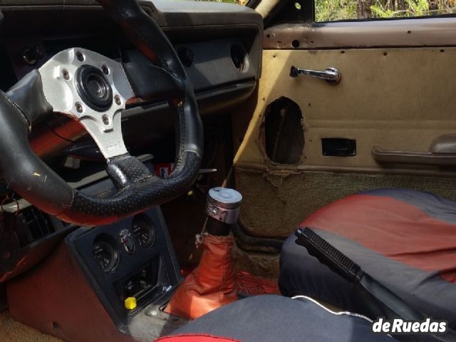 Ford Taunus Usado en Mendoza, deRuedas