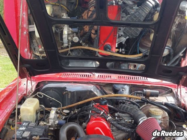 Ford Taunus Usado en Mendoza, deRuedas