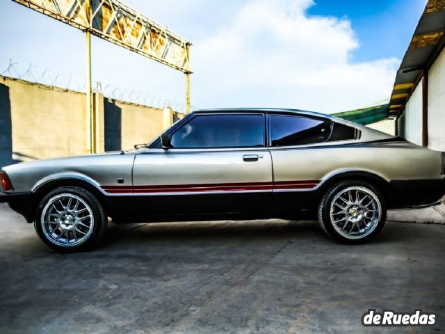 Ford Taunus Usado en Mendoza, deRuedas