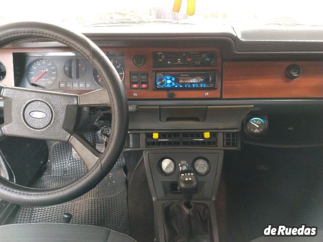 Ford Taunus Usado en Mendoza, deRuedas