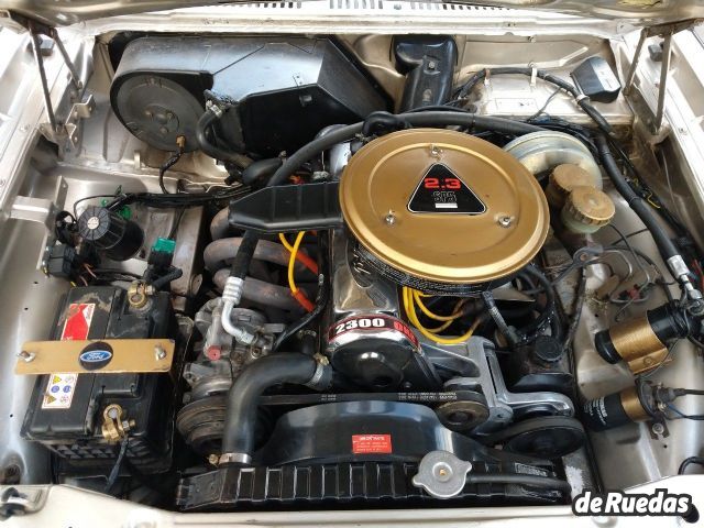 Ford Taunus Usado en Mendoza, deRuedas