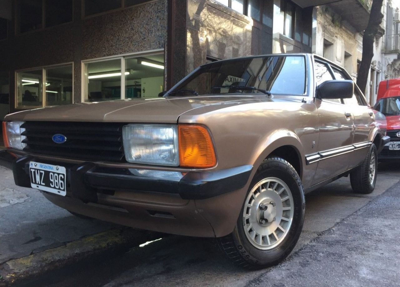 Ford Taunus Usado en Mendoza, deRuedas