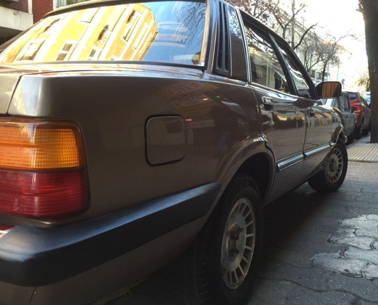 Ford Taunus Usado en Mendoza, deRuedas
