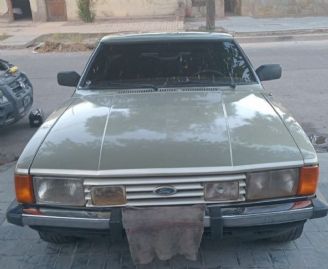 Ford Taunus Usado en Mendoza