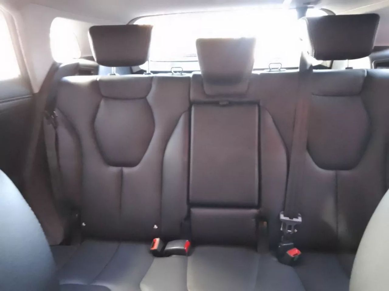 Ford Territory Usado en Córdoba, deRuedas