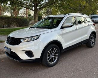 Ford Territory Usado en Mendoza