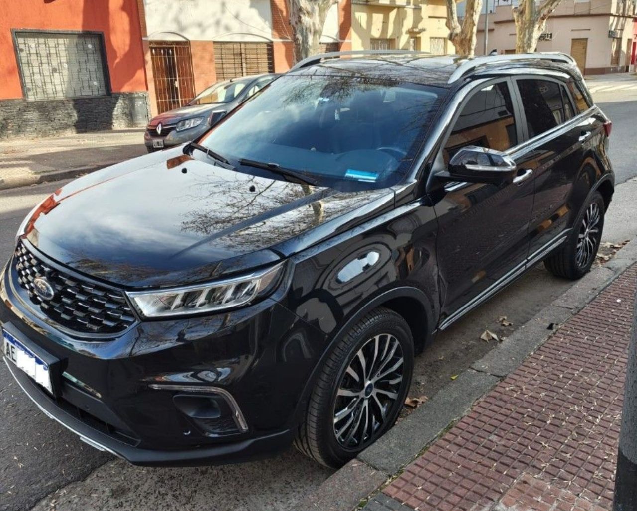 Ford Territory Usado en Buenos Aires, deRuedas