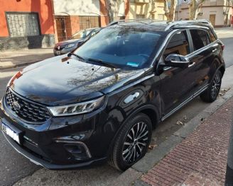Ford Territory Usado en Buenos Aires