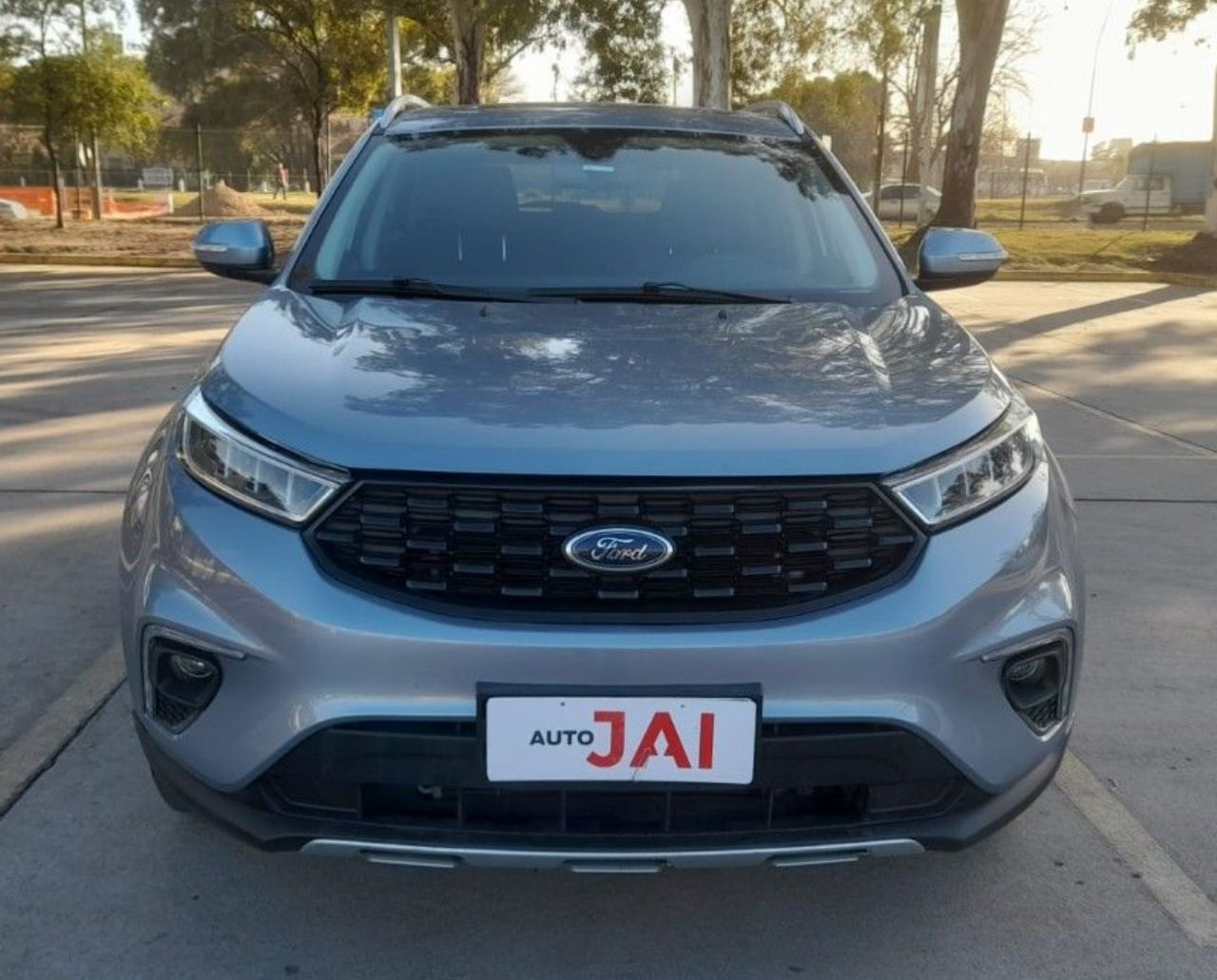 Ford Territory Usado en Córdoba, deRuedas