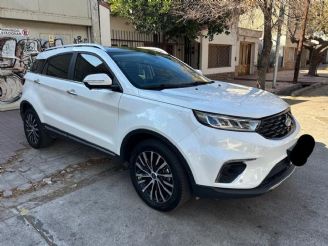 Ford Territory Usado en Mendoza