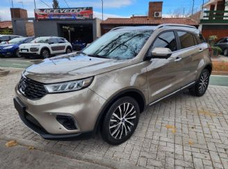 Ford Territory Usado en Mendoza Financiado