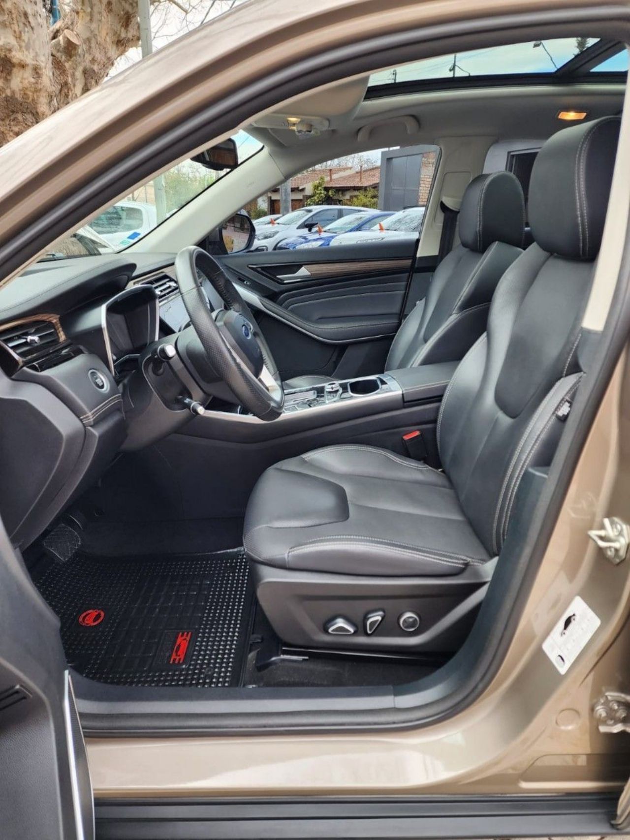 Ford Territory Usado en Mendoza, deRuedas