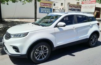 Ford Territory Usado en Mendoza