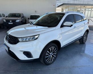 Ford Territory Usado en Mendoza