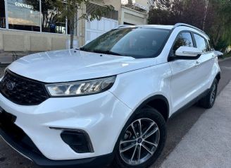 Ford Territory Usado en Mendoza