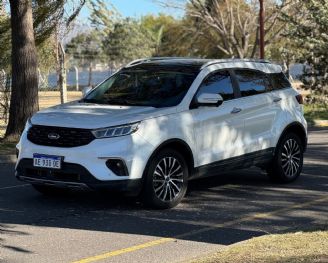 Ford Territory Usado en Córdoba