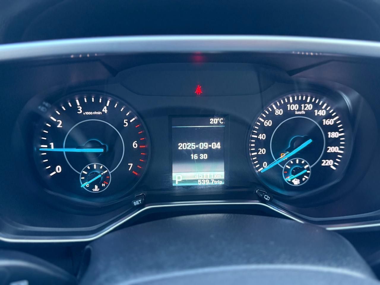 Ford Territory Usado en Mendoza, deRuedas