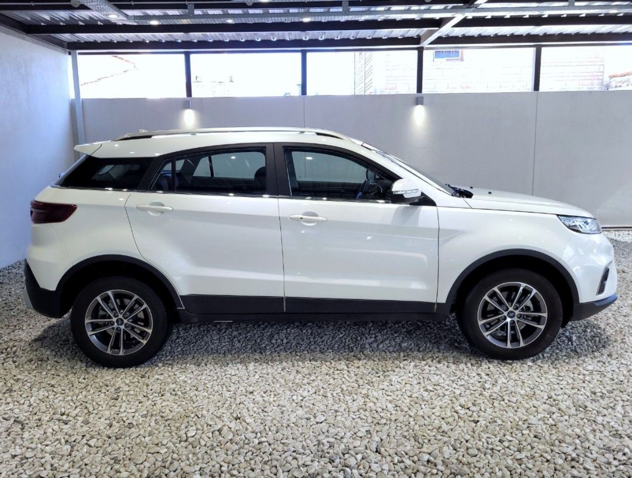 Ford Territory Usado en Córdoba, deRuedas