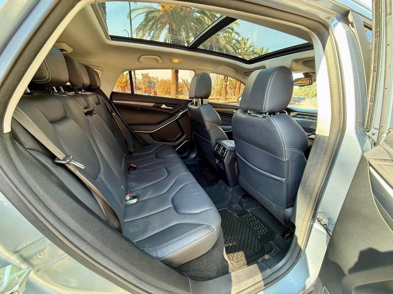 Ford Territory Usado Financiado en Mendoza, deRuedas