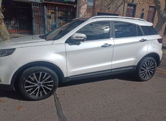 Ford Territory Usado en Mendoza