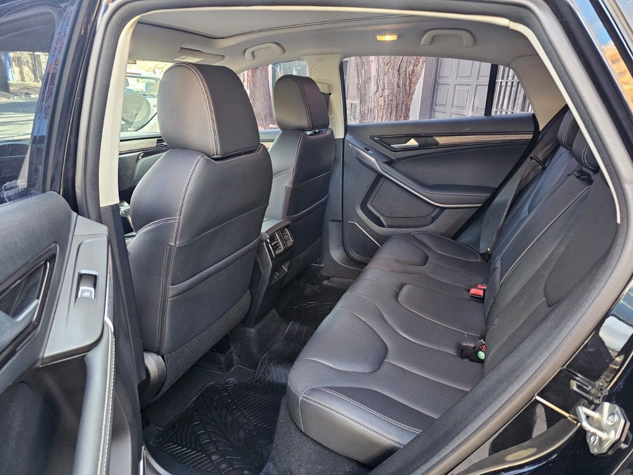 Ford Territory Usado Financiado en Mendoza, deRuedas