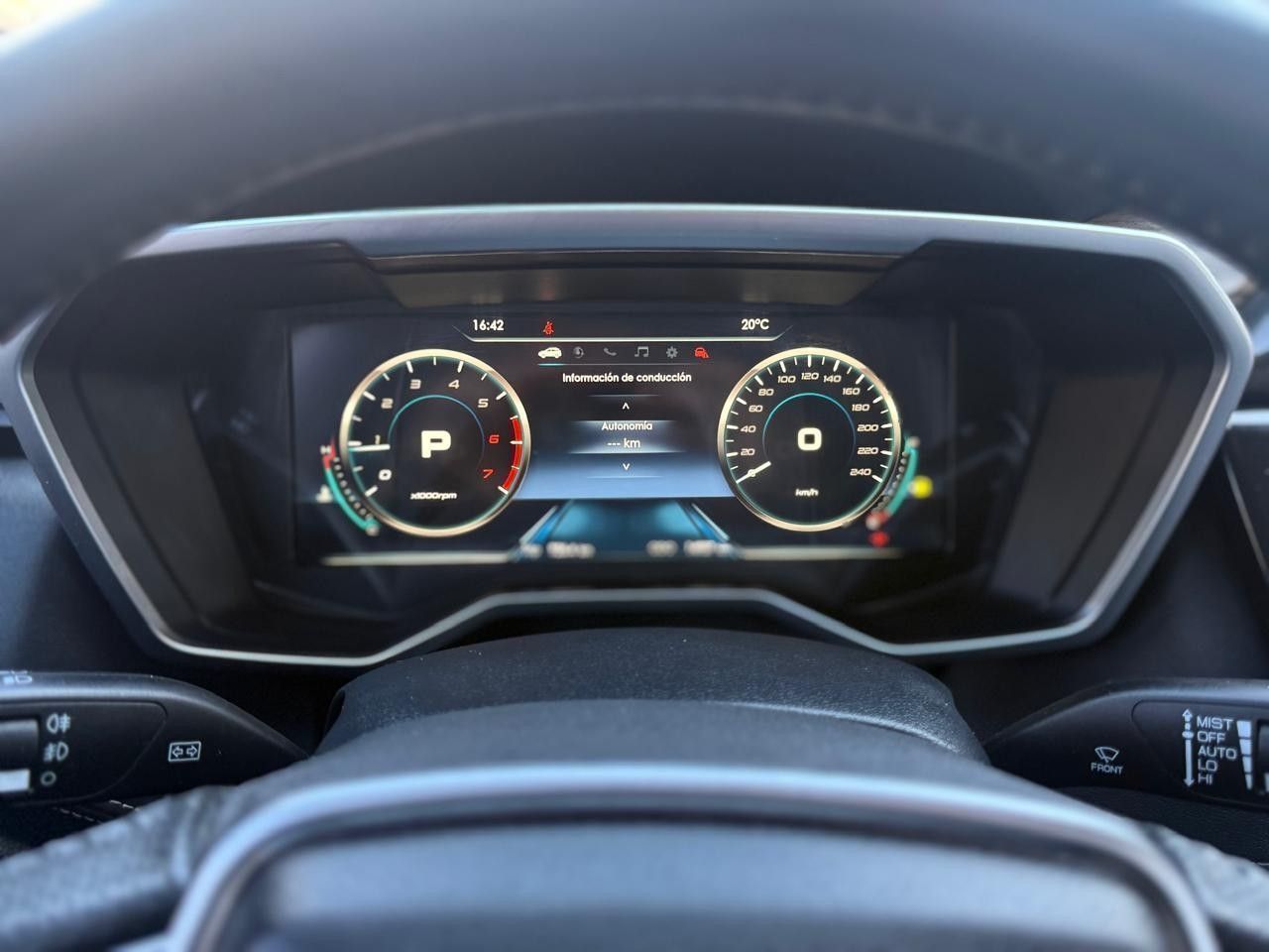 Ford Territory Usado en Mendoza, deRuedas