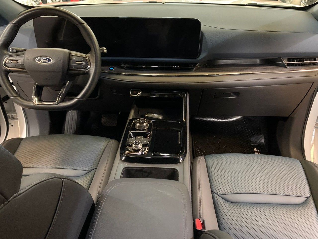 Ford Territory Usado en Mendoza, deRuedas