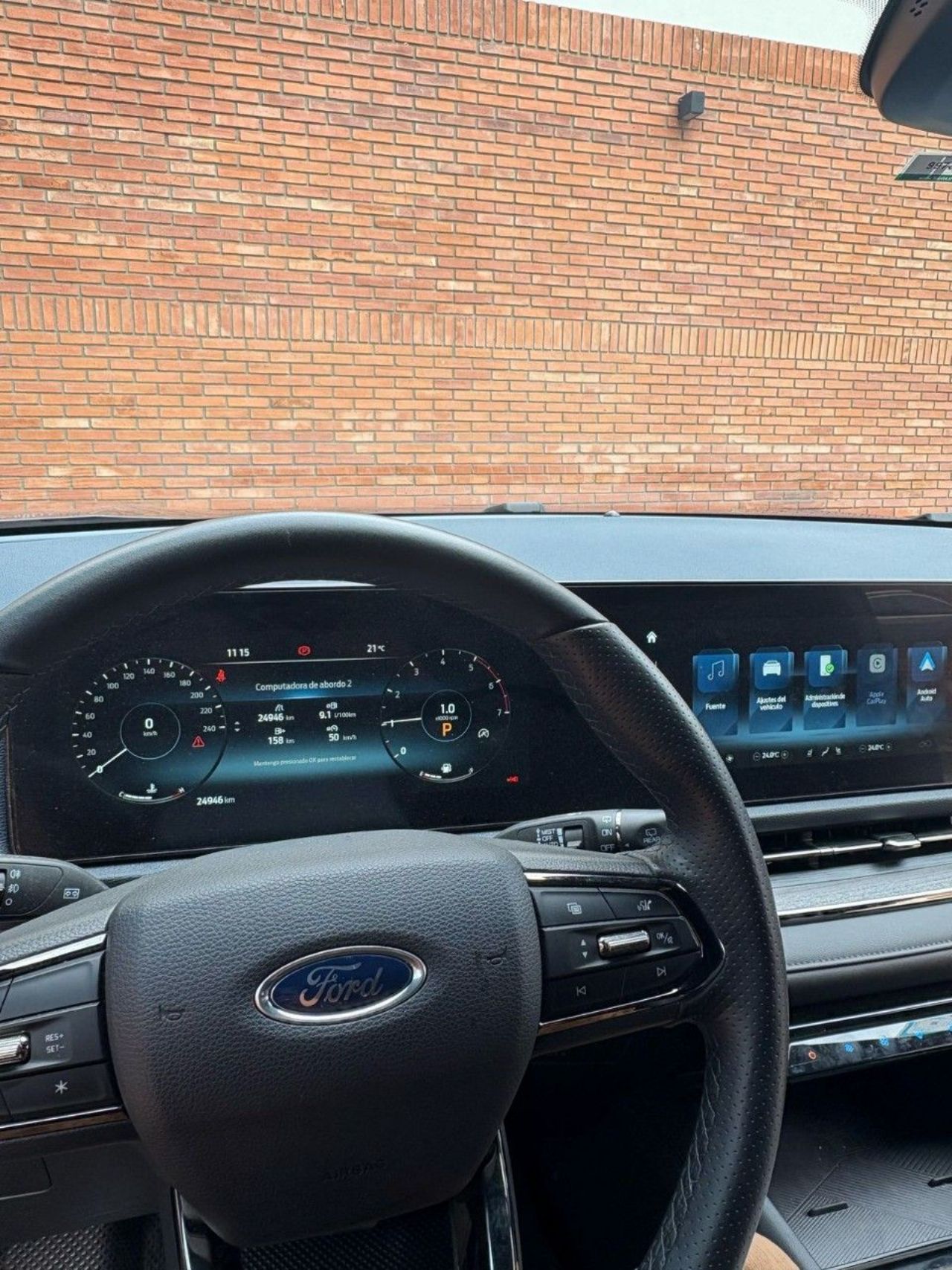 Ford Territory Usado en Buenos Aires, deRuedas