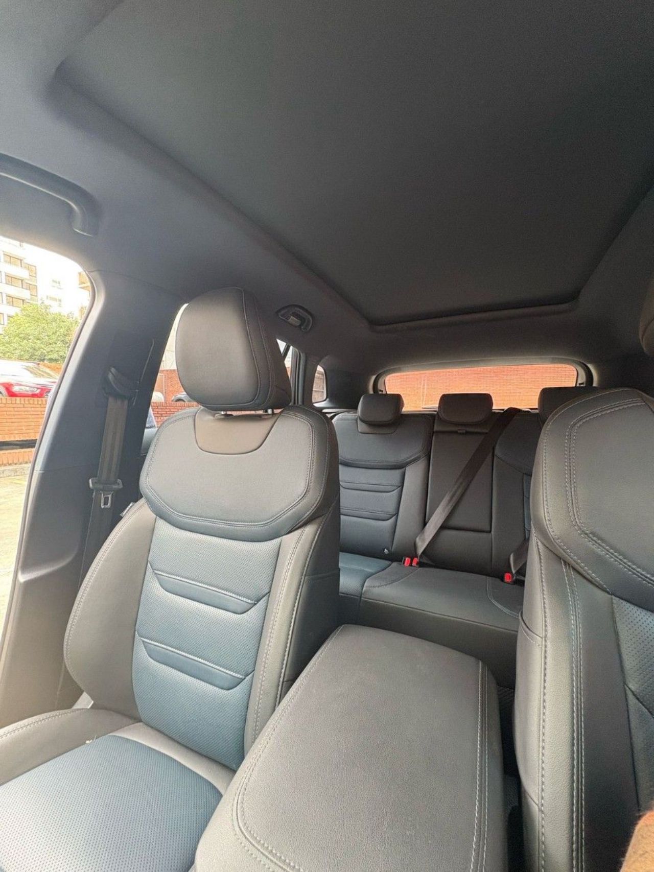 Ford Territory Usado en Buenos Aires, deRuedas
