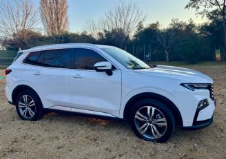 Ford Territory Usado en Mendoza