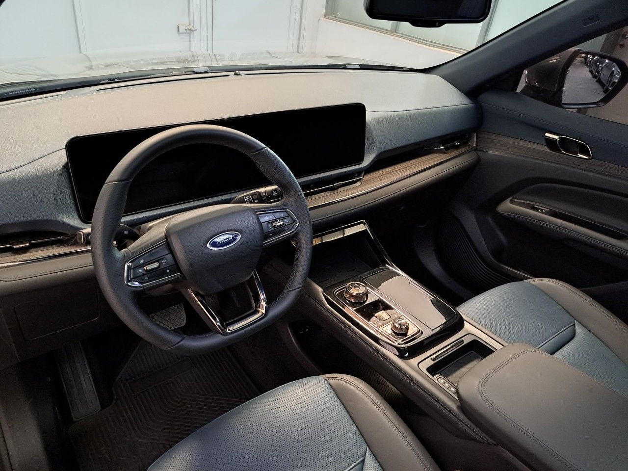 Ford Territory Usado en Mendoza, deRuedas