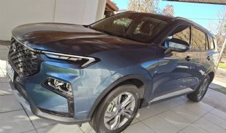 Ford Territory Usado en Mendoza