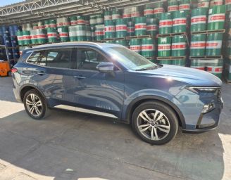 Ford Territory Usado en Mendoza