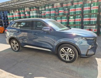 Ford Territory Usado en Mendoza