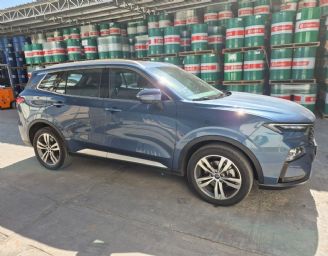 Ford Territory Usado en Mendoza