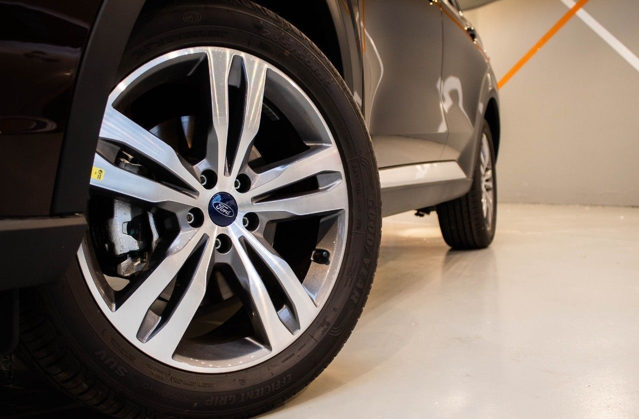 Ford Territory Nuevo en Córdoba, deRuedas