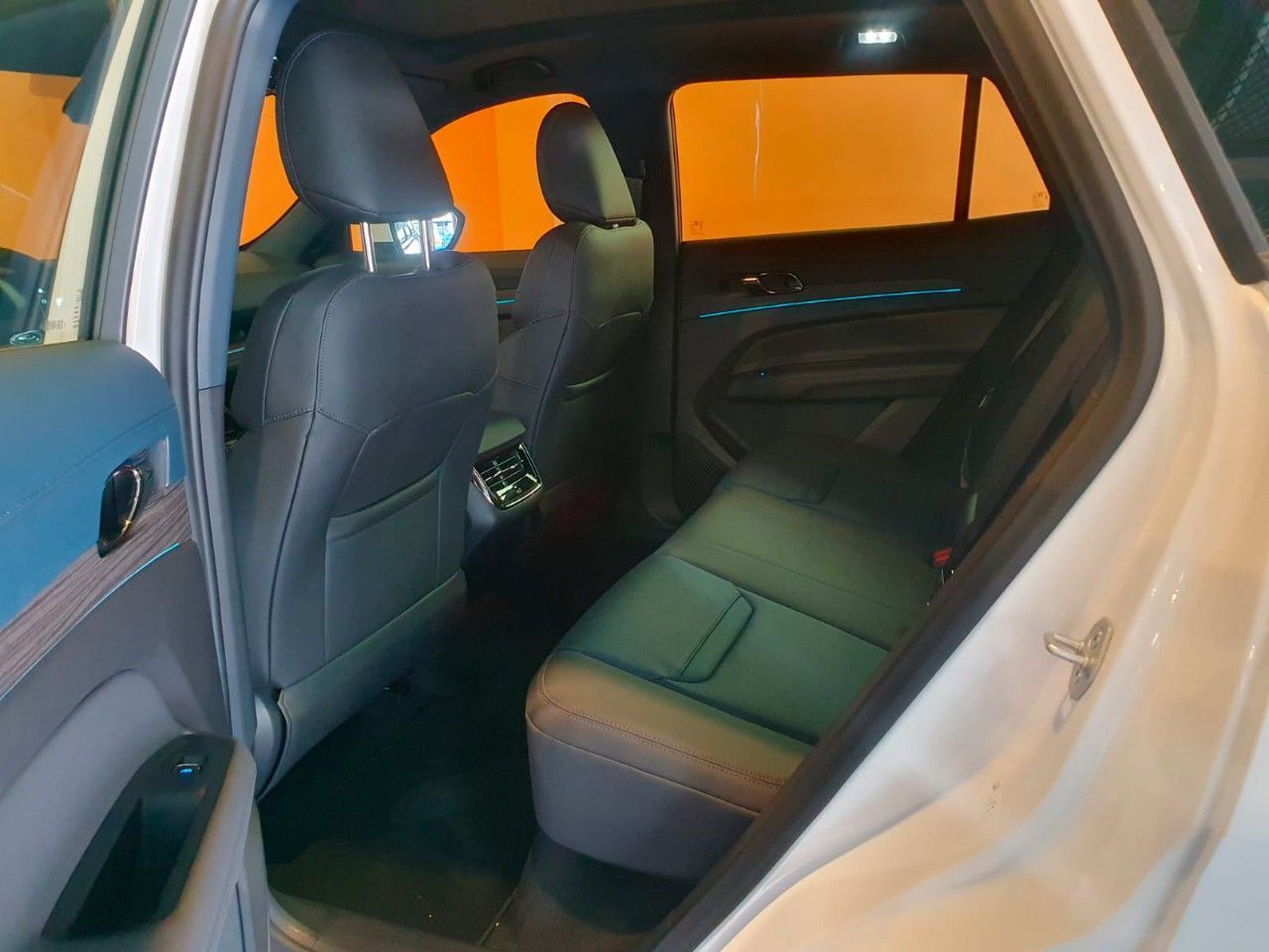 Ford Territory Nuevo en Mendoza, deRuedas
