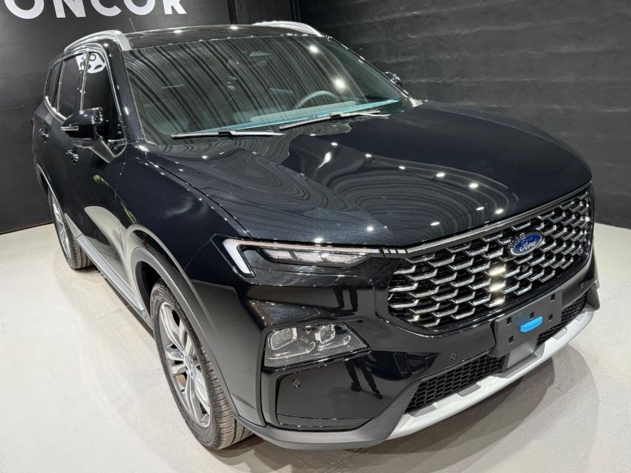 Ford Territory Nuevo Financiado en Córdoba, deRuedas