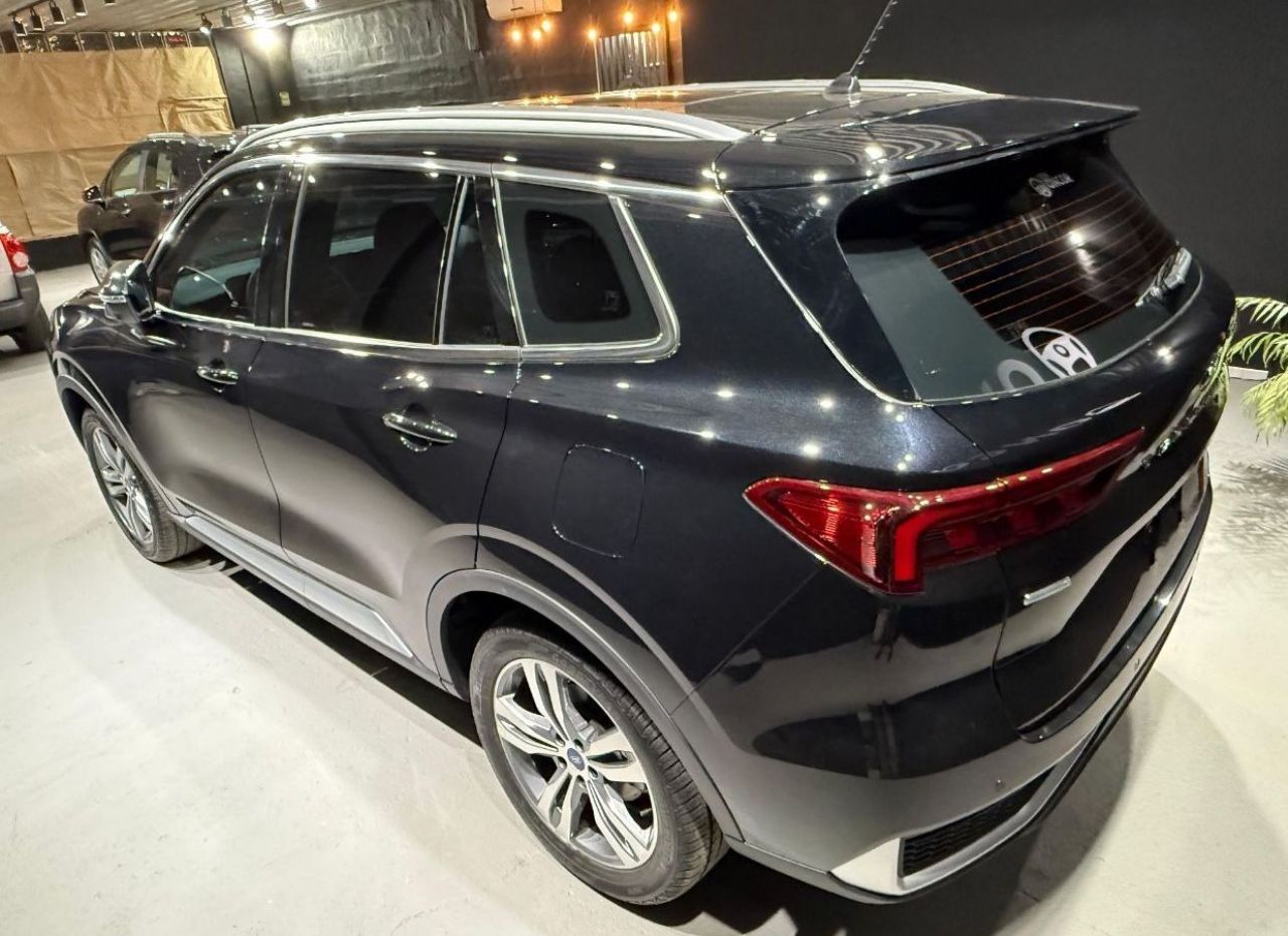 Ford Territory Nuevo Financiado en Córdoba, deRuedas