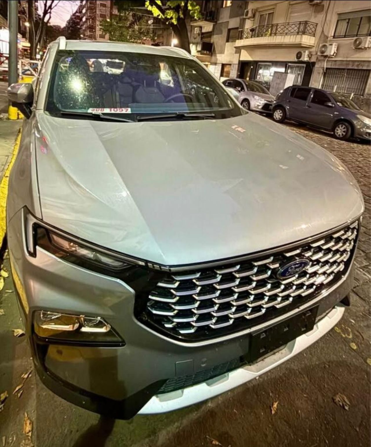 Ford Territory Usado en Buenos Aires, deRuedas