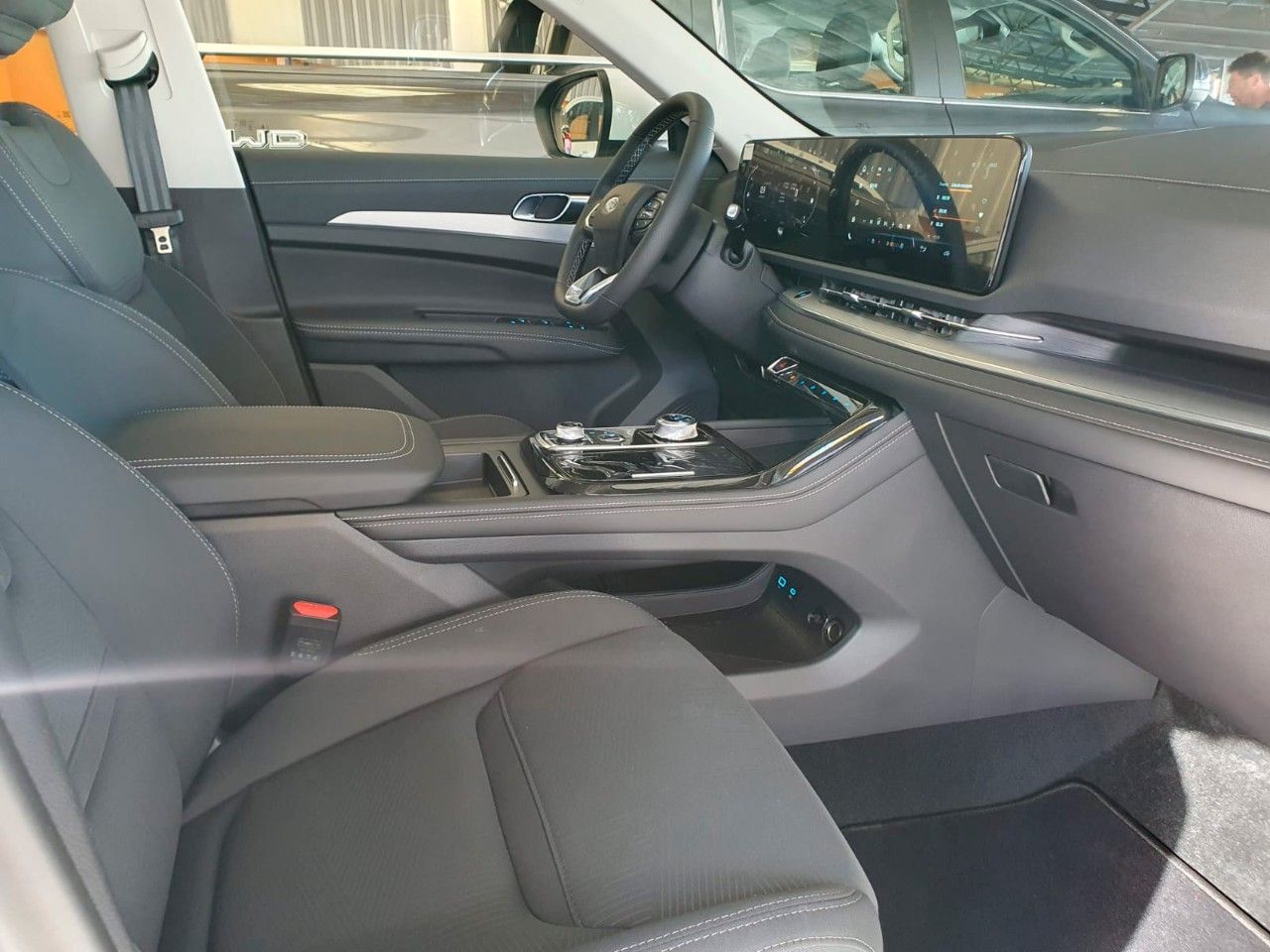 Ford Territory Nuevo en Mendoza, deRuedas