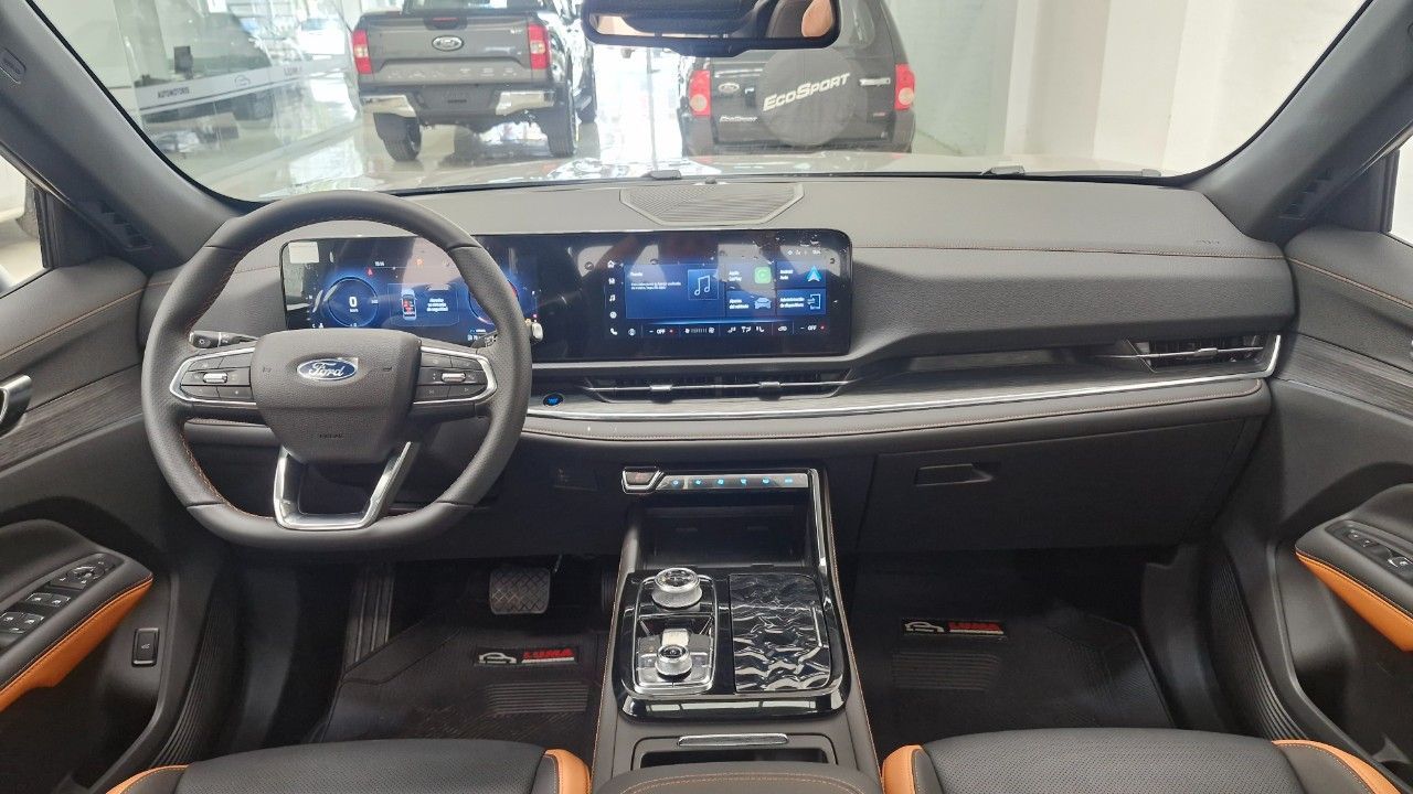 Ford Territory Nuevo Financiado en Mendoza, deRuedas