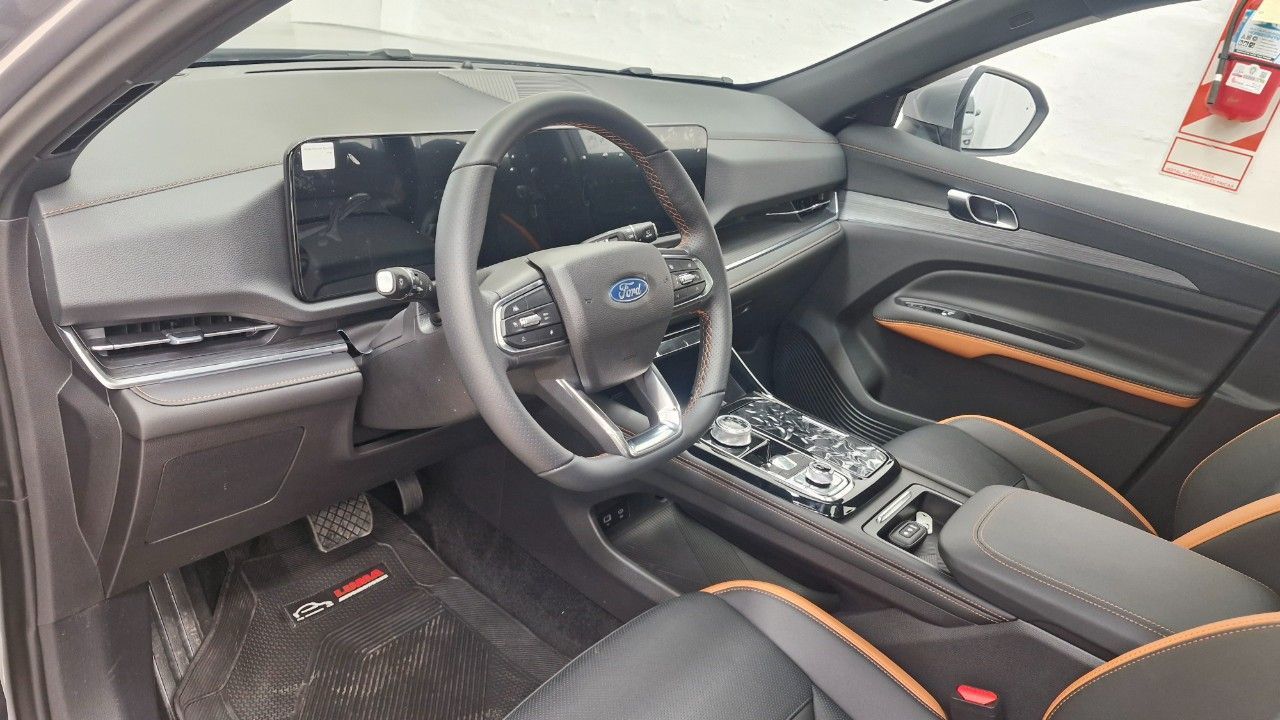 Ford Territory Nuevo Financiado en Mendoza, deRuedas